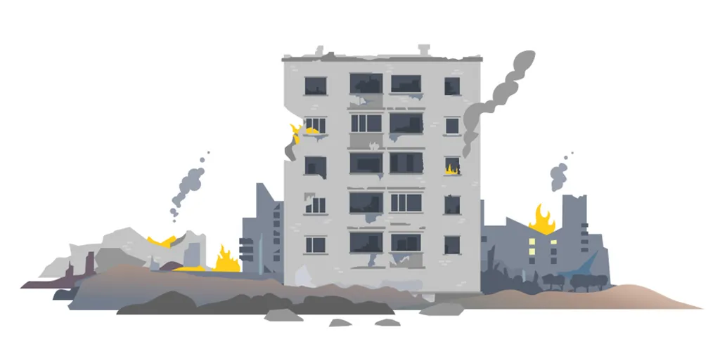 Repair And Renovate Property Damage