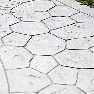 Decorative concrete