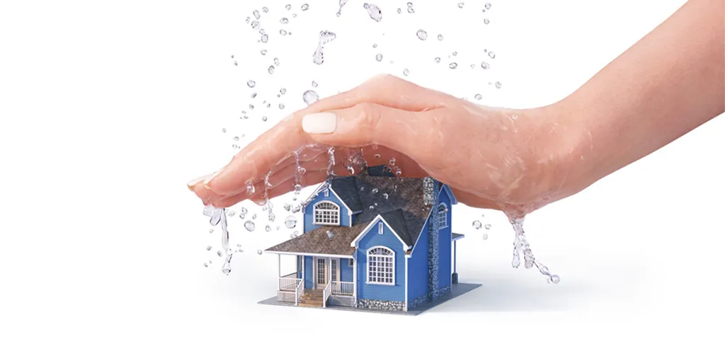 Advantages of Roof Waterproofing