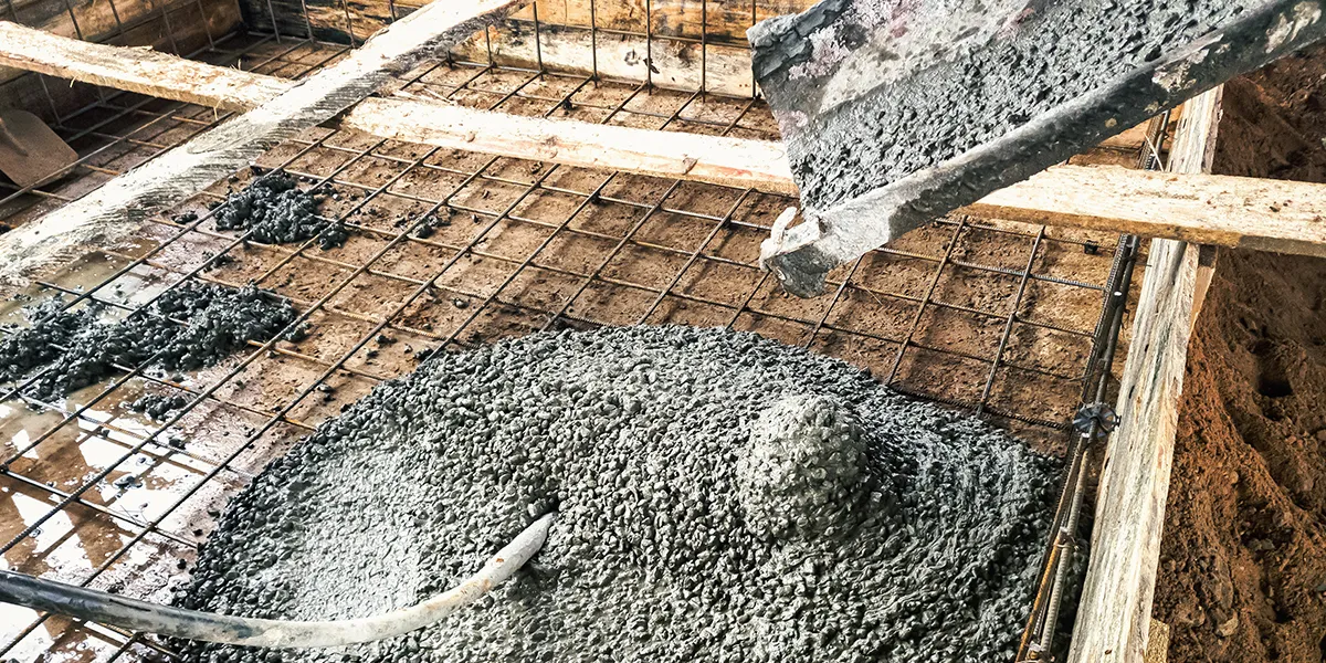 Concrete