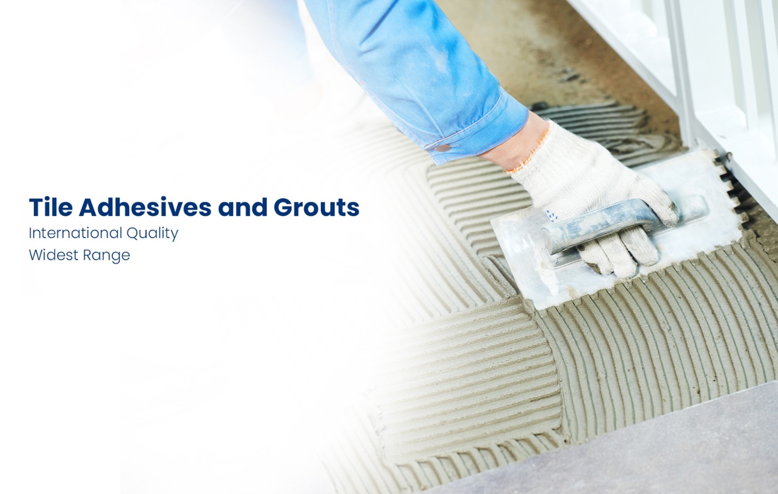 Epoxy Adhesive