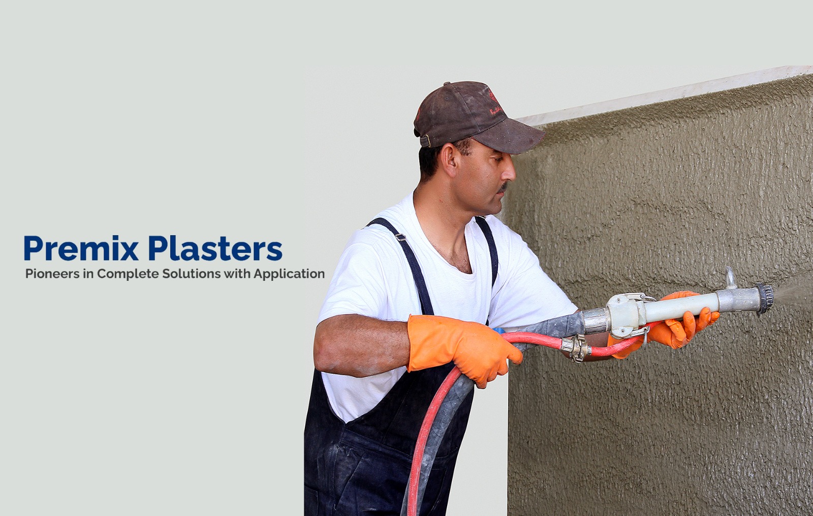 Construction Building Materials