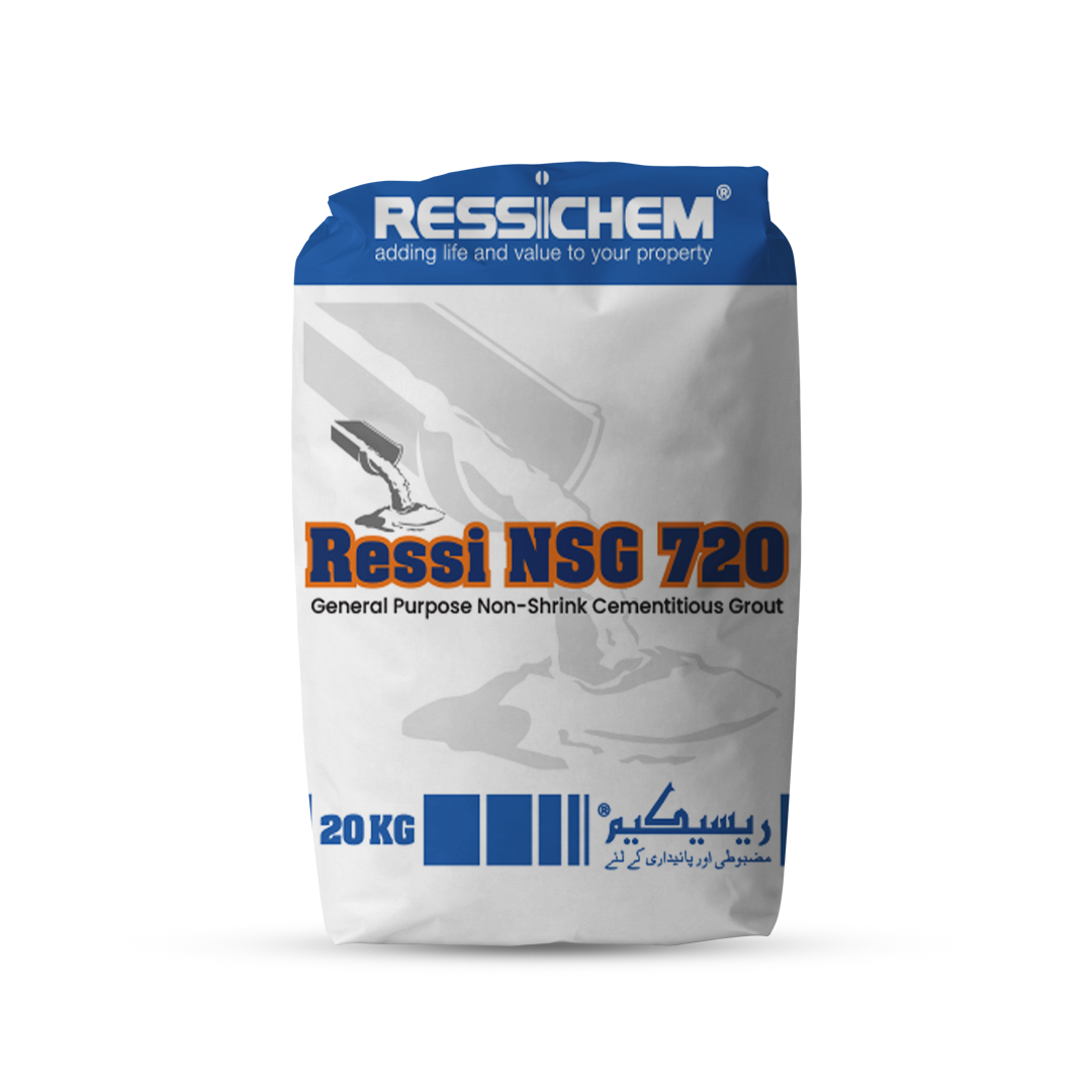 Ressi NSG 720