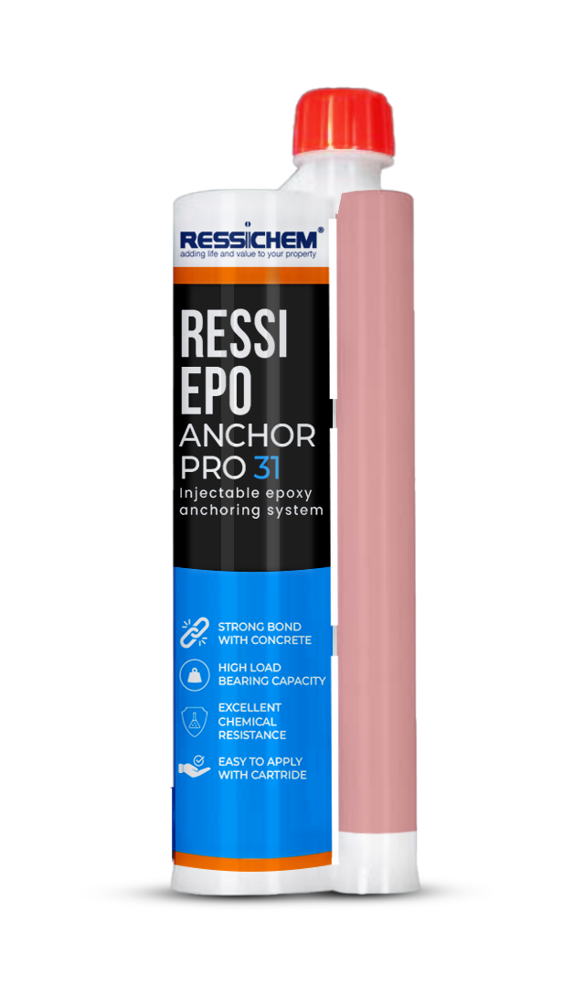 Ressi EPO Anchor Pro 31
