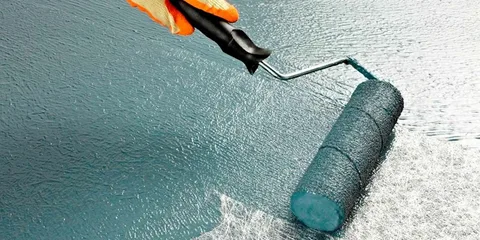 Waterproofing Materials All Types, Uses, and Features