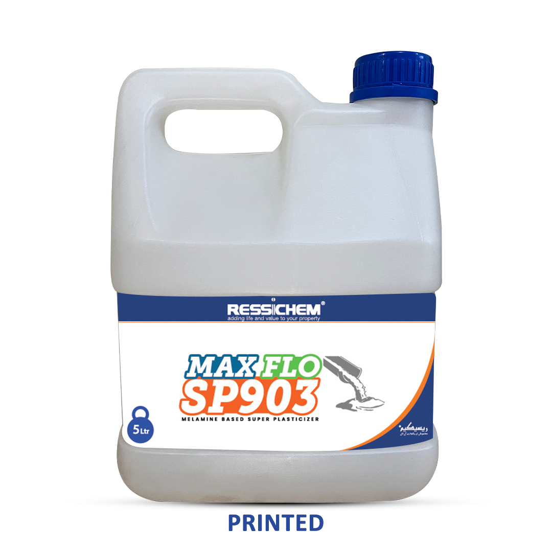 Max Flo Sp 903 5ltr Can