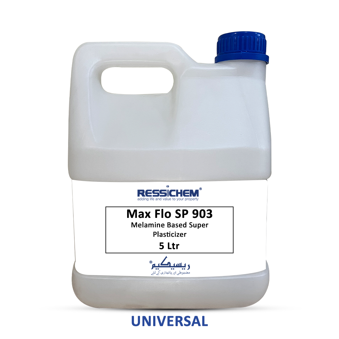 Max Flo Sp 903 Universal 5ltr Can