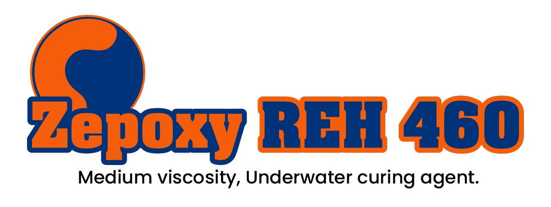 Zepoxy REH 460