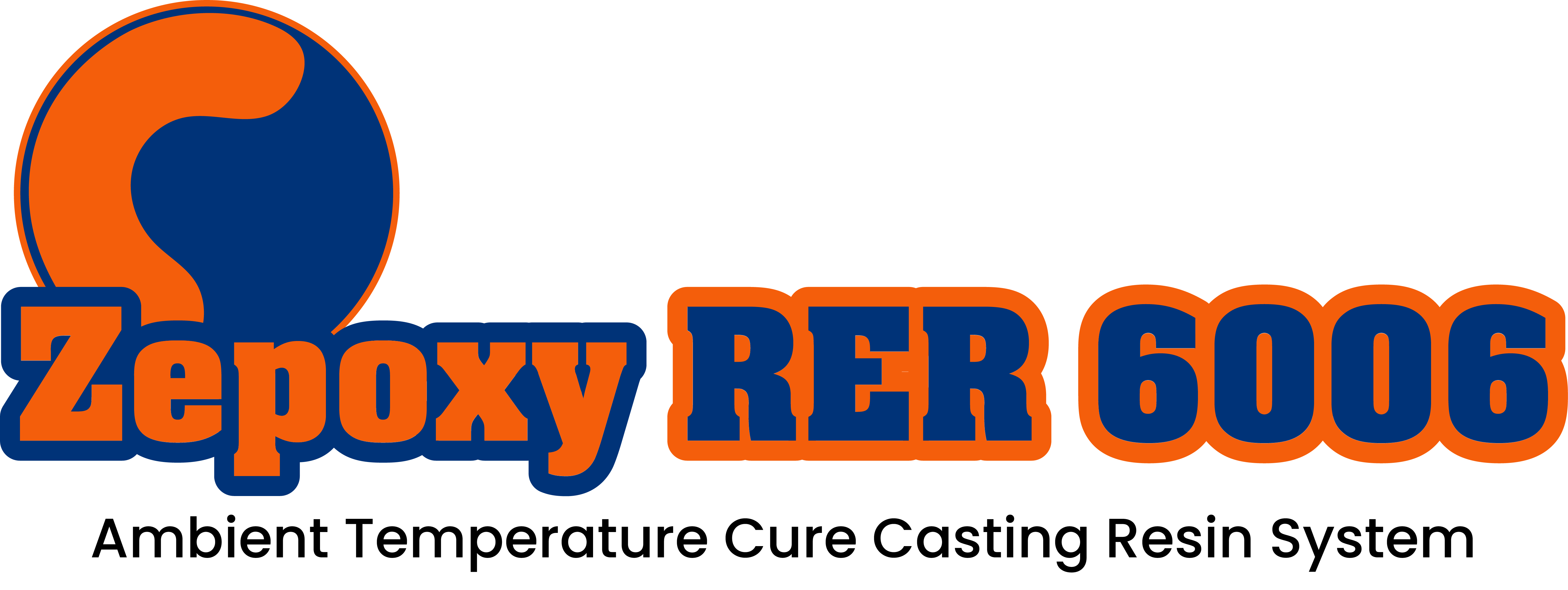 Zepoxy RER 6006