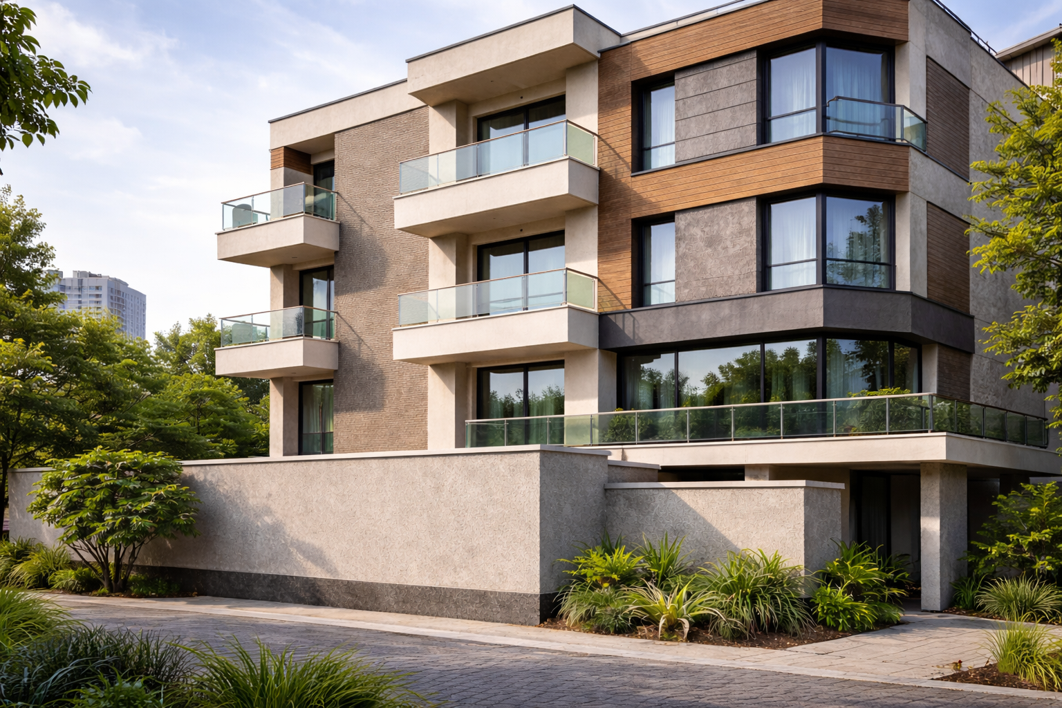 ressi color crete plaster