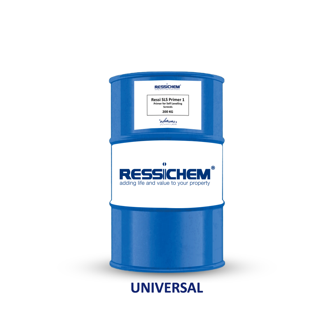 Universal 200 Ltr Drum