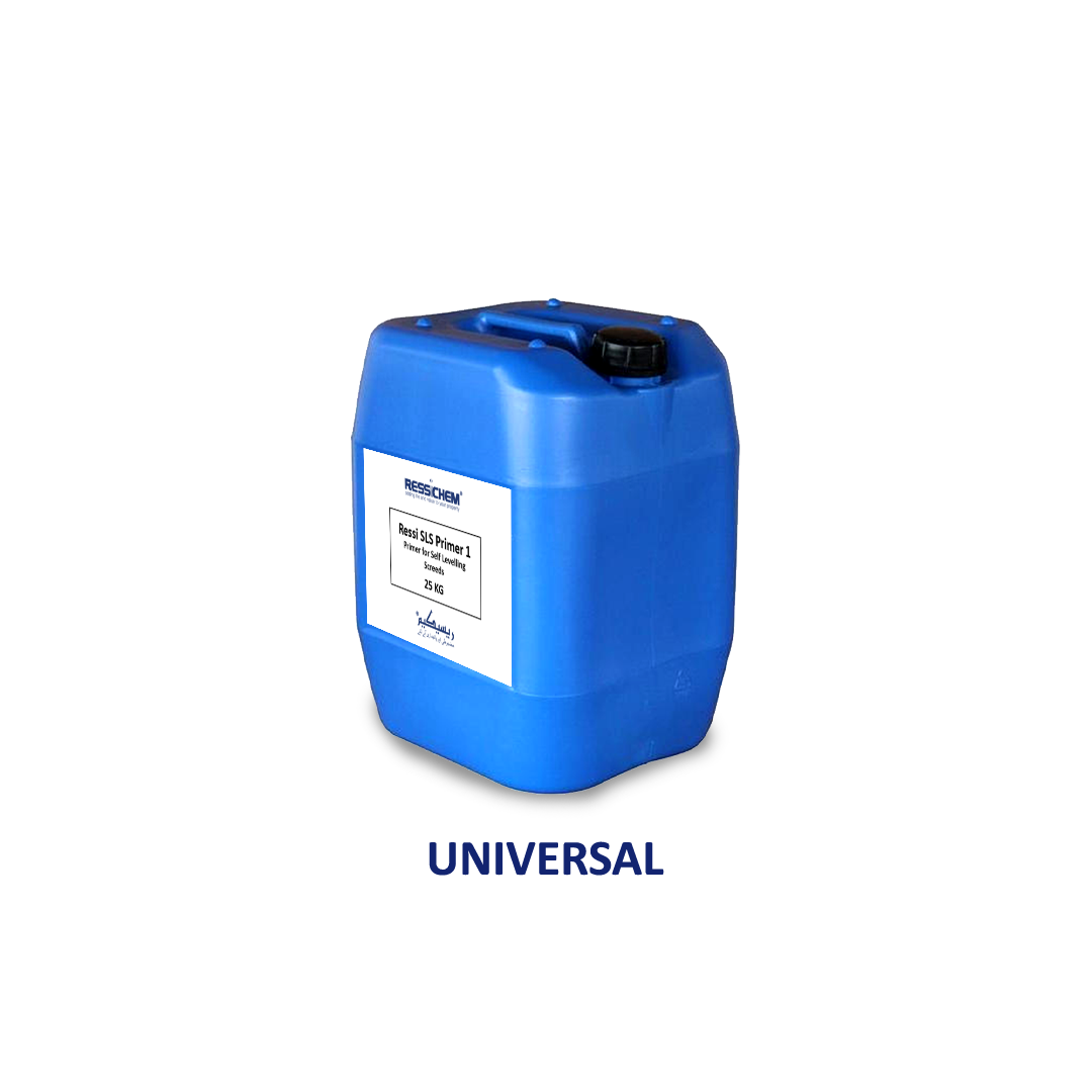Universal Sls Primer 25 Kg Can