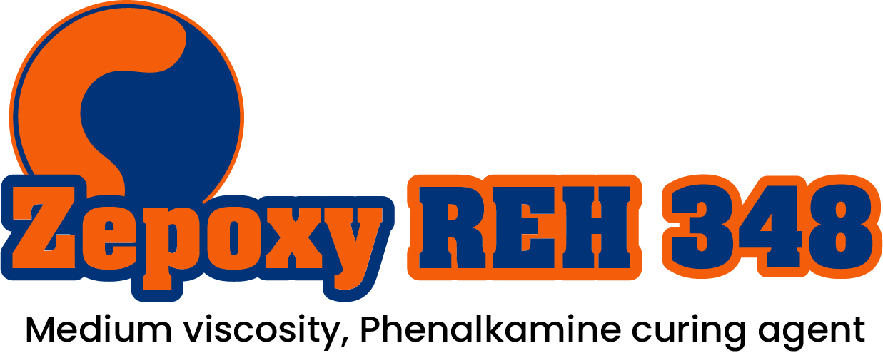 Zepoxy REH 348