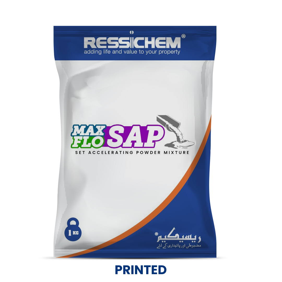 3 Max Flo Sap Printed 1kg