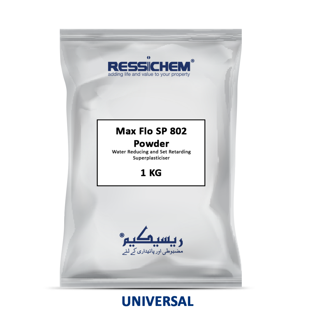 3 Max Flo Sp 802 Universal 1kg