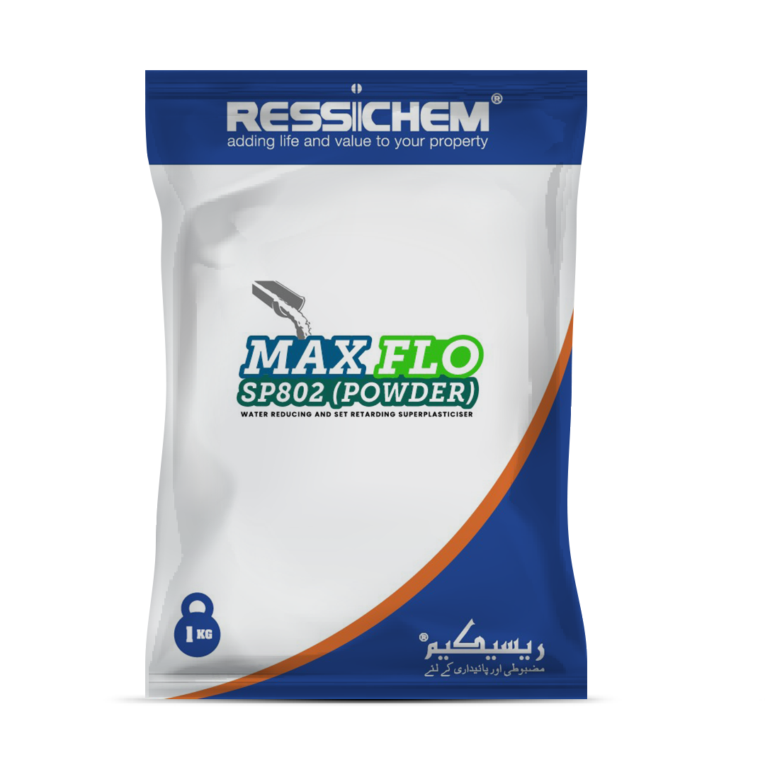 Max Flo SP 802 (Powder)