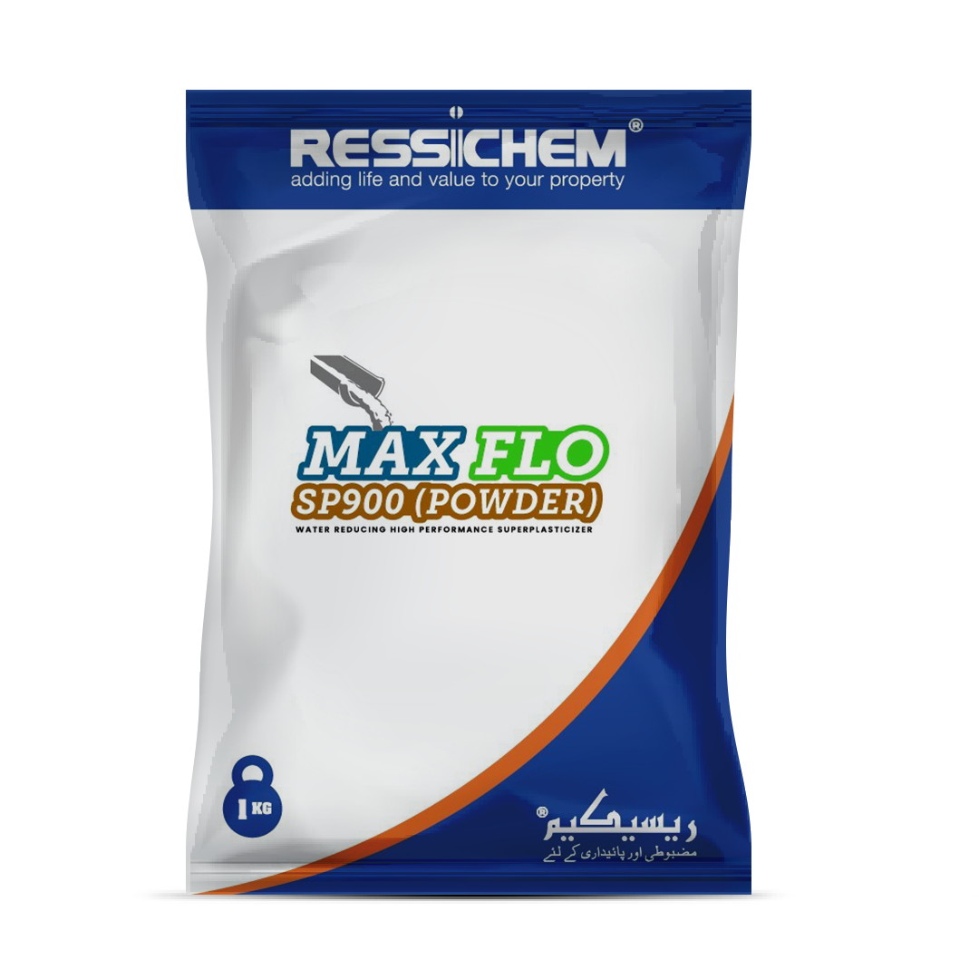 Max Flo SP 900 (Powder)