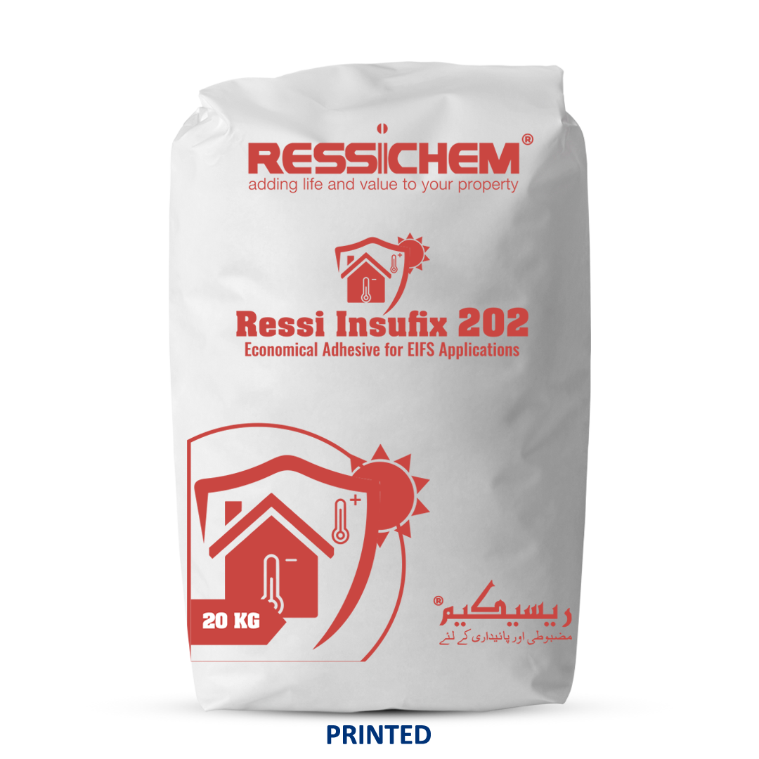 4 Ressi Insufix 202 Printed