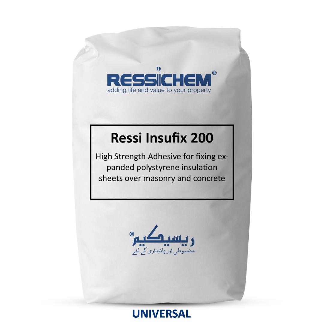 4 Universal Insufix 200