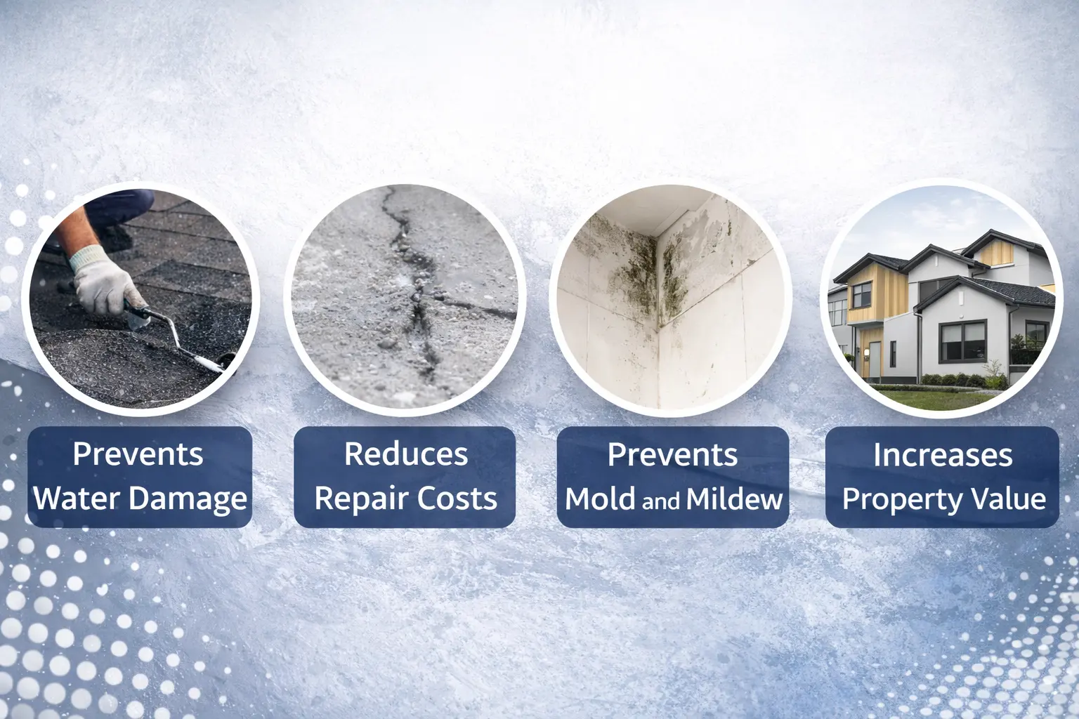 benefits-of-bathroom-and-roof-waterproofing