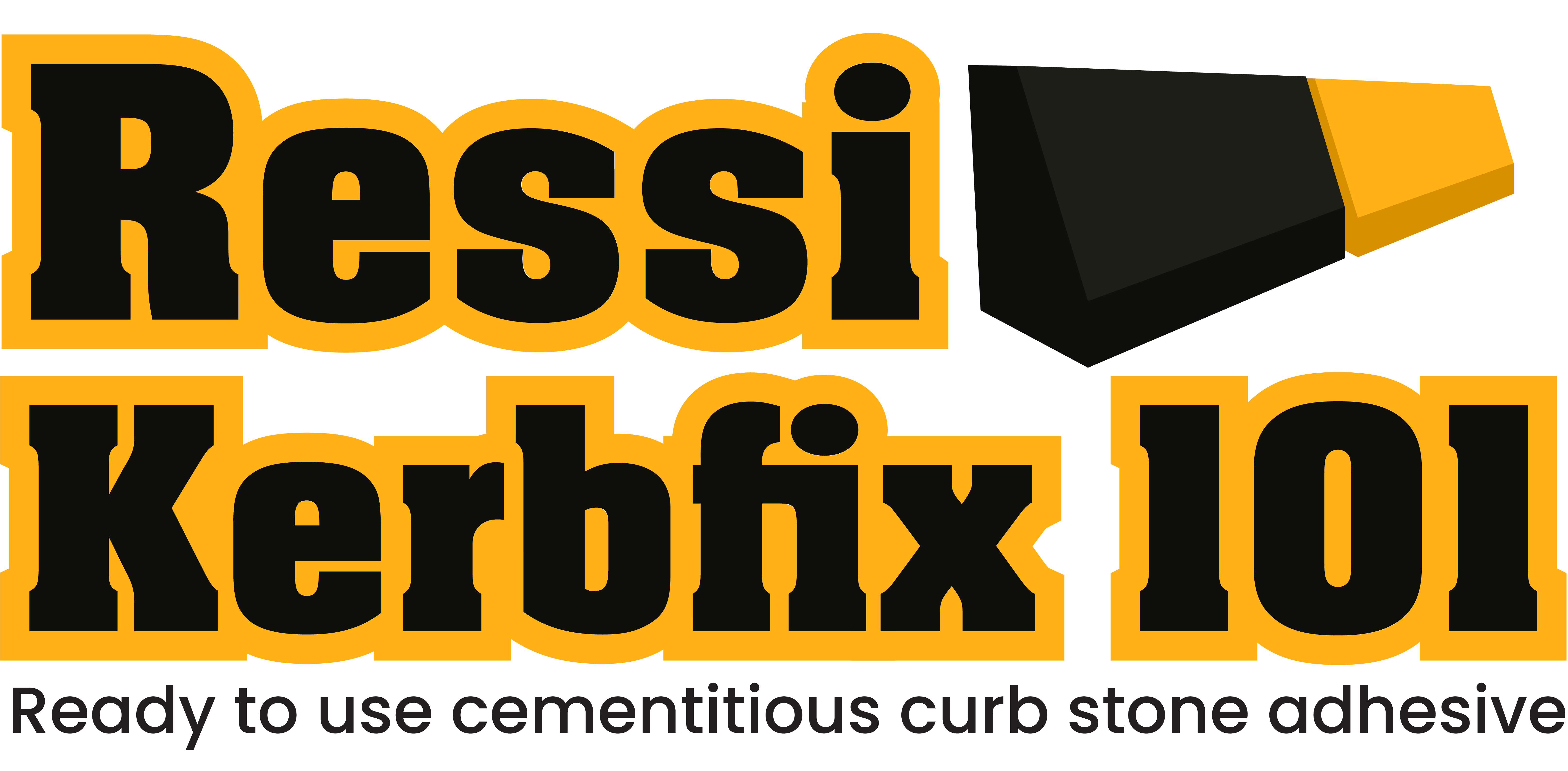 Ressi kerbfix 101 by ressichem