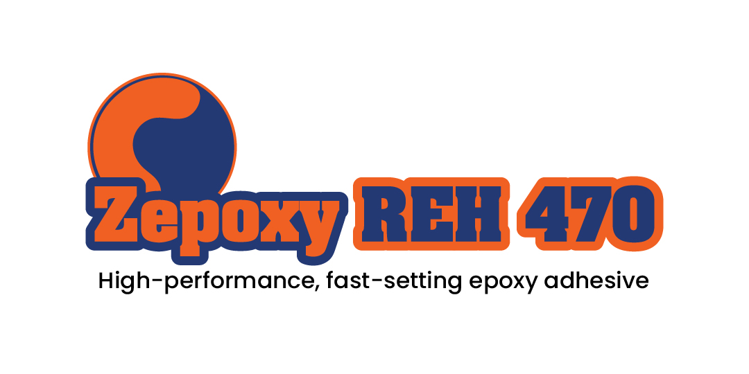 Zepoxy REH 470