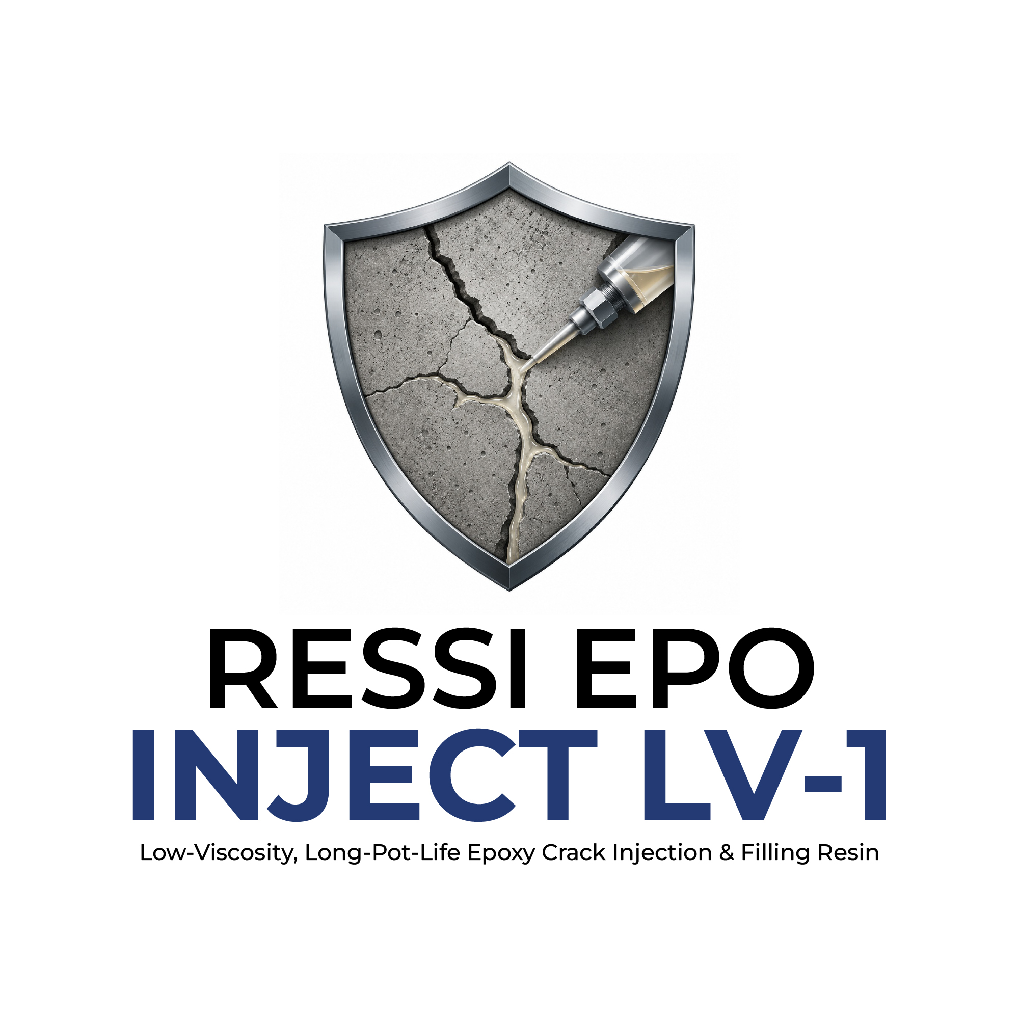 Ressi Epo Inject LV 1