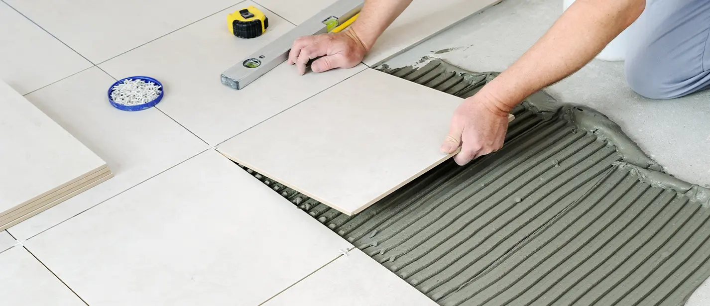 What is Tile Bond