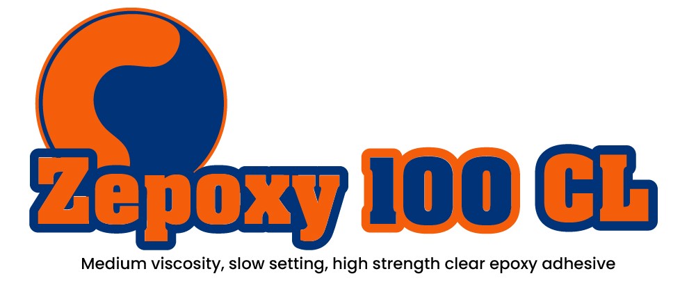 Zepoxy 100 CL