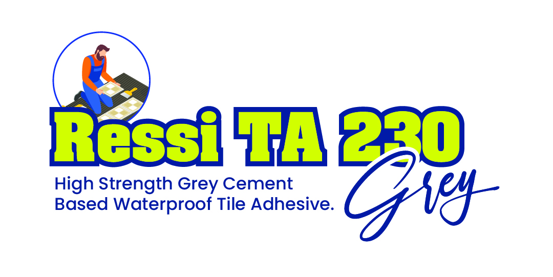 Ressi TA 230 (Grey) Coverage Calculator